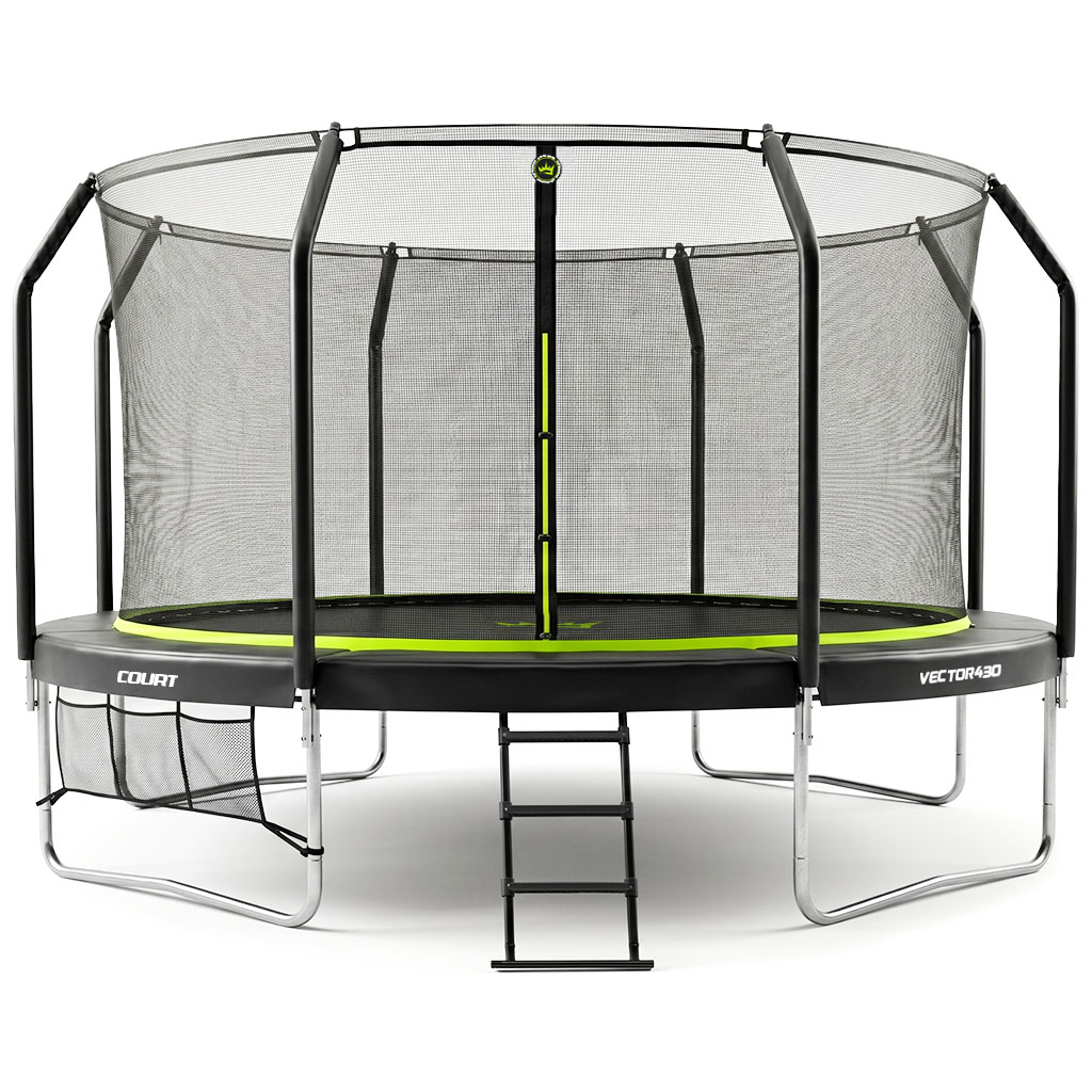 Court Vector 430 Trampoliini