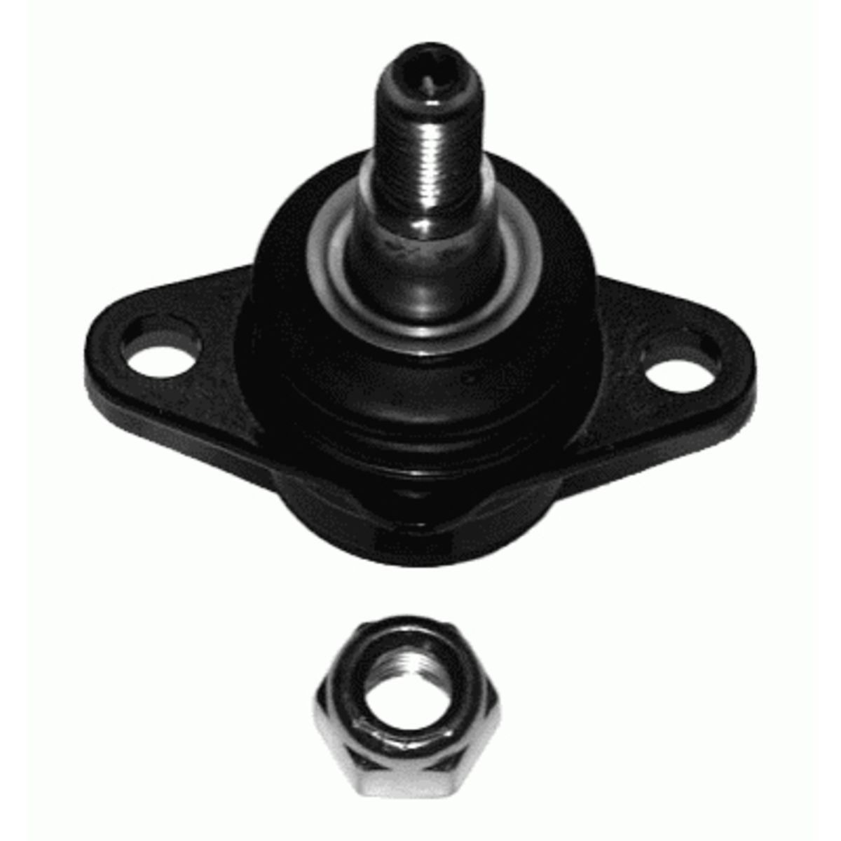 Pallonivel LEMFÖRDER 27167 02