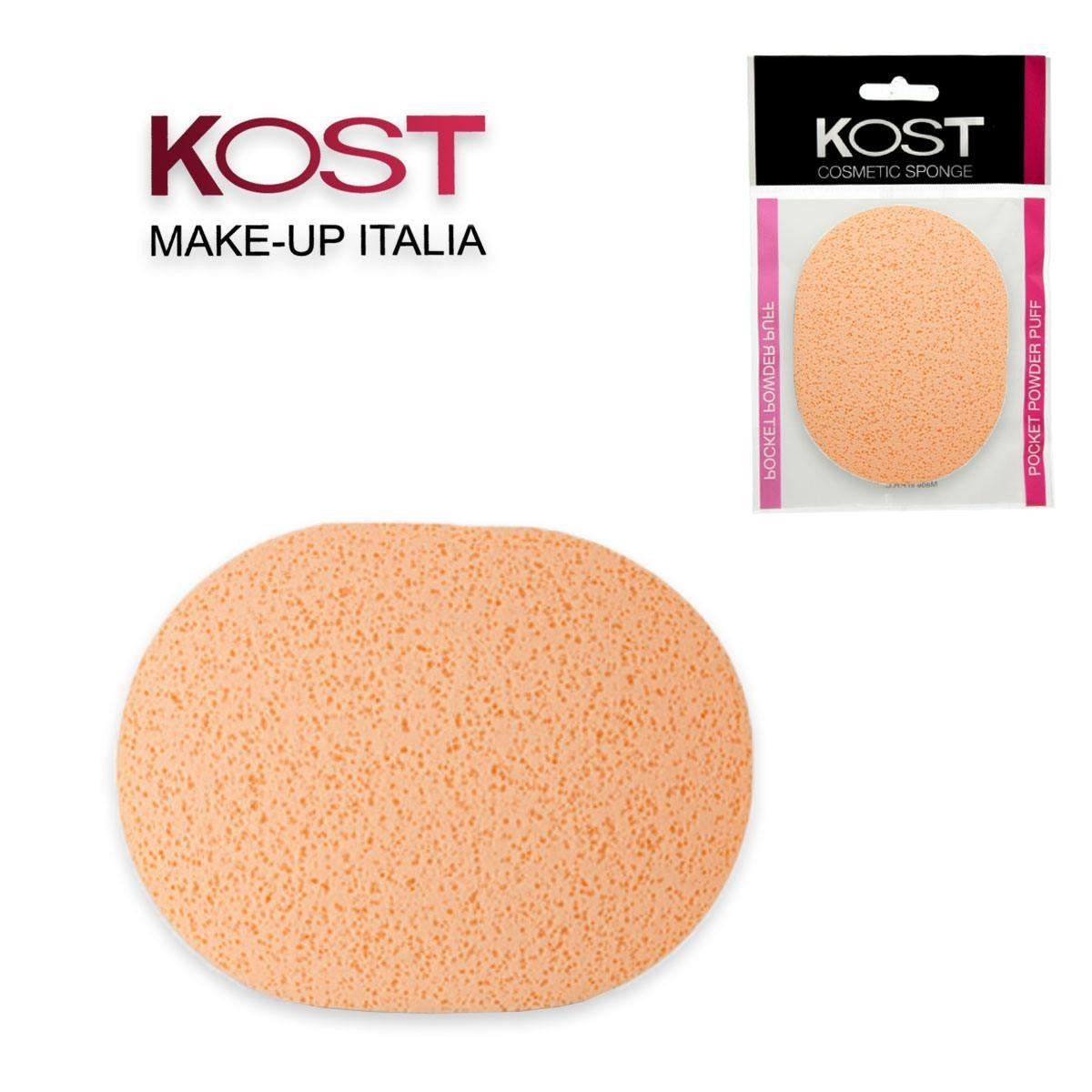 Kost Meikinpoistosieni Kost Sp01