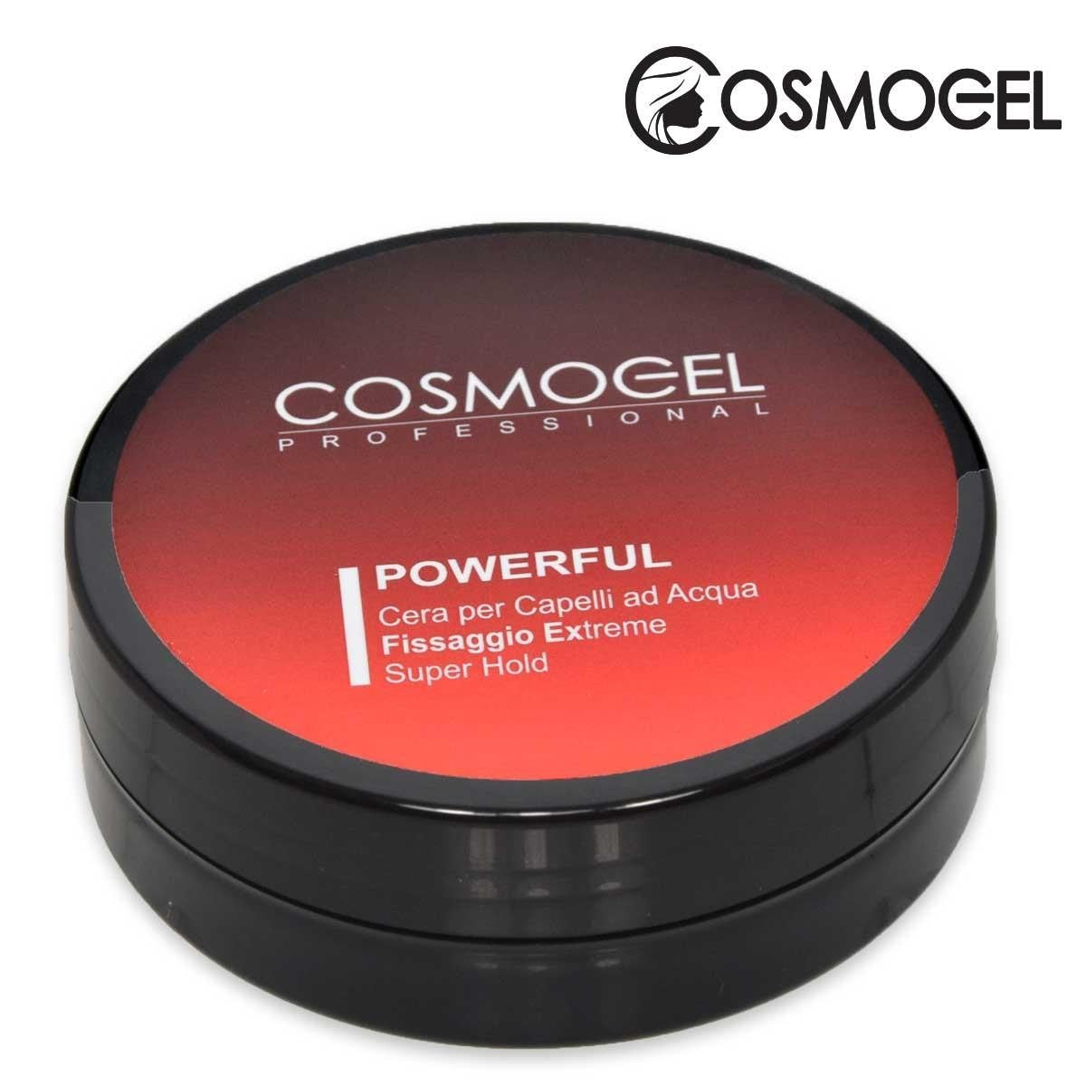Cosmogel-vahavesitehokas superpitovaha 100 ml