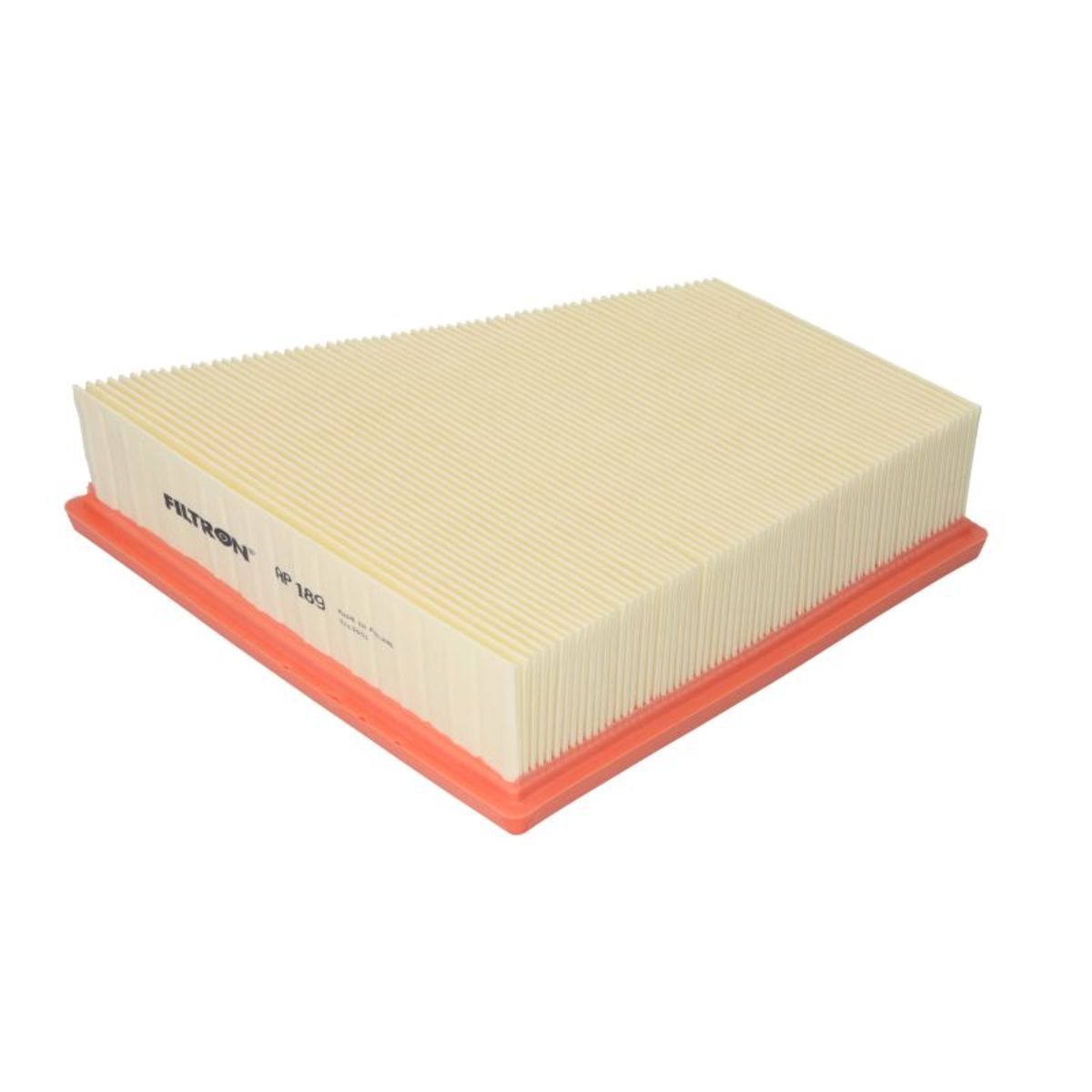 Ilmansuodatin FILTRON AP 189