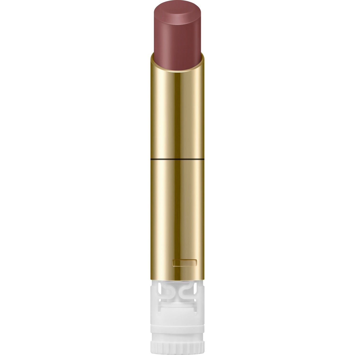 Sensai Moisture Intense Lipstick Refill MI08 Taupe Mauve - 3,7 g
