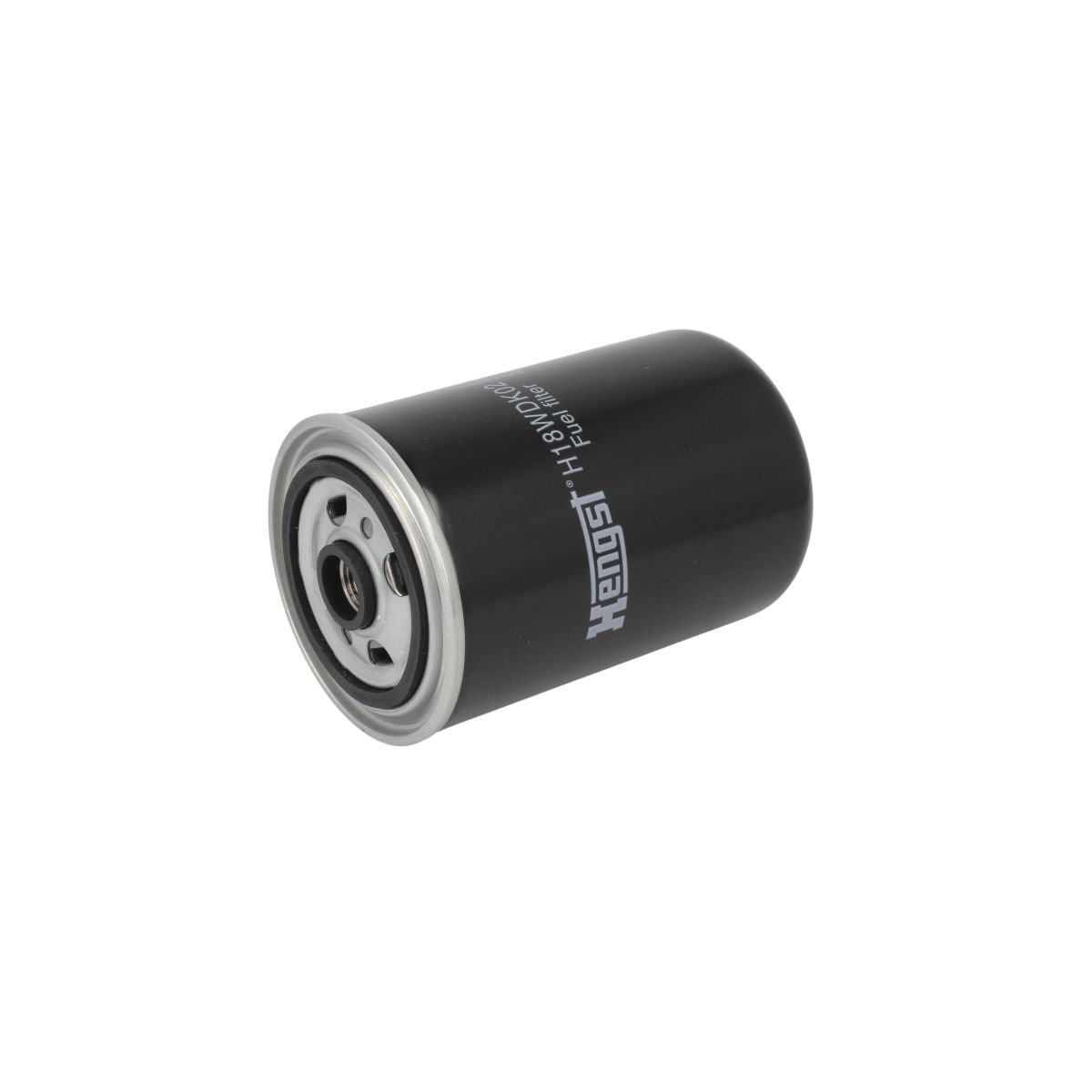 Polttoainesuodatin HENGST FILTER H18WDK02