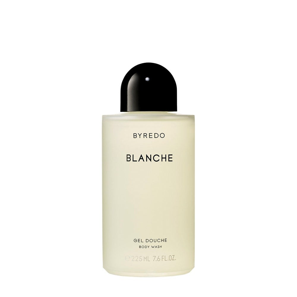 Byredo Blanche vartalopesuaine 225 ml