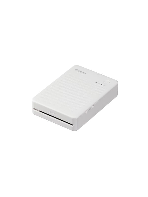 Canon SELPHY QX20 - White - väri - suoralämpö / lämpösiirto