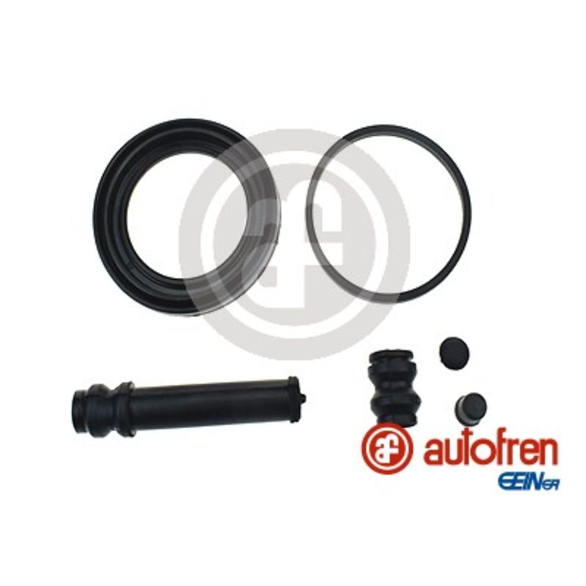 Jarrusatulan korjaussarja AUTOFREN SEINSA D4432