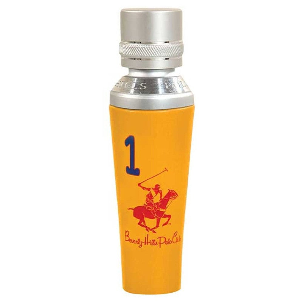 Beverly Hills Polo Club, 1982 - Sport 1, Eau De Parfum, naisille, 100 ml