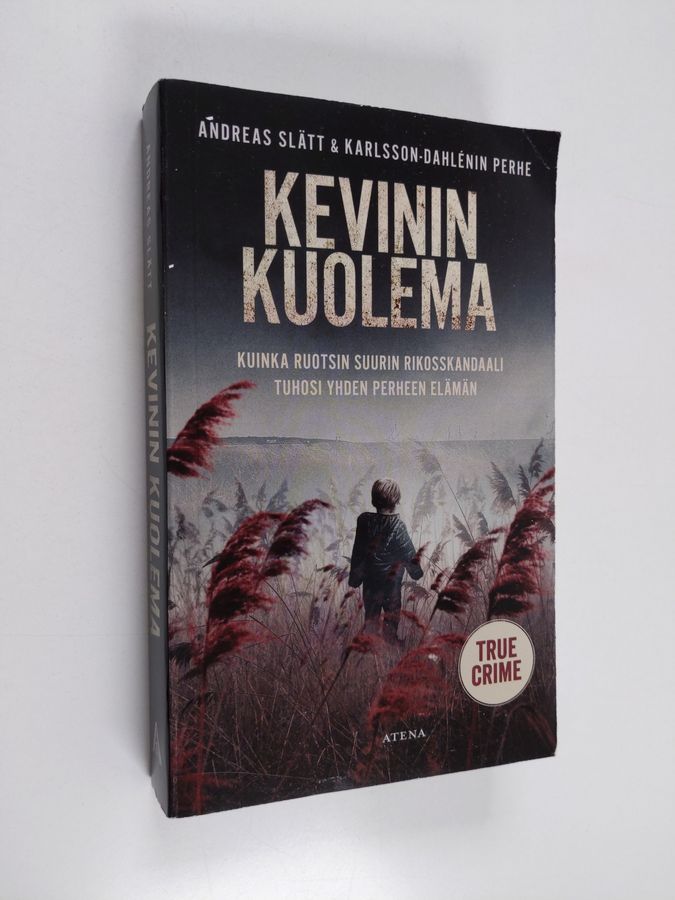 Kevinin kuolema