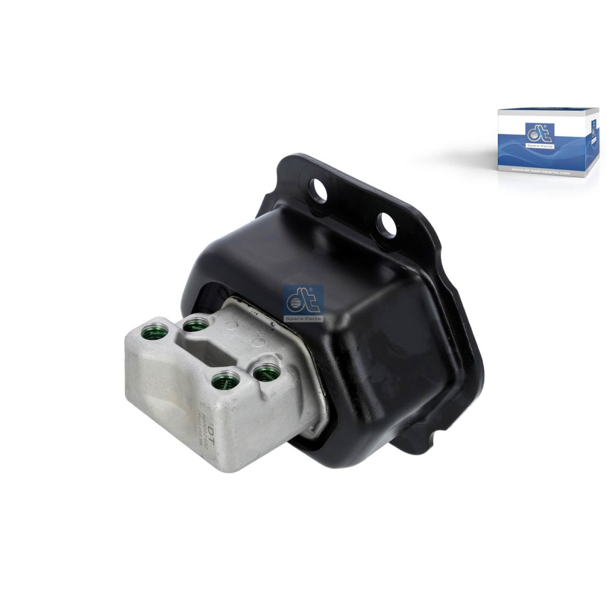 Moottorin tuki DT Spare Parts 5.00195