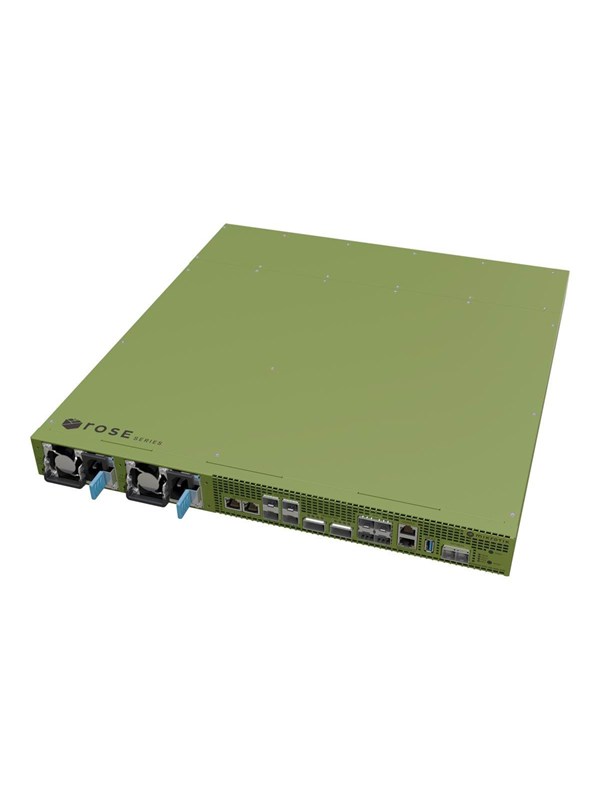 MikroTik RDS2216 - NAS-Palvelimet
