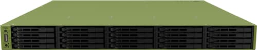 MikroTik RDS2216 - NAS-Palvelimet