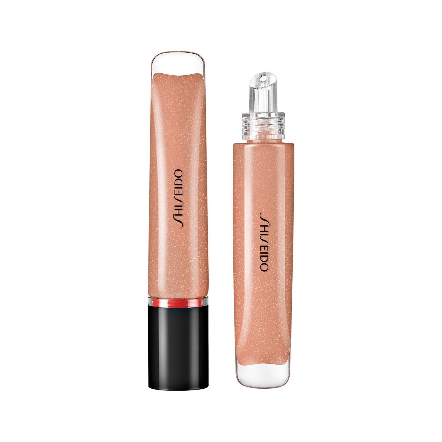 Shiseido Hohtaa Gloss Geeli 03 Kurumi beige