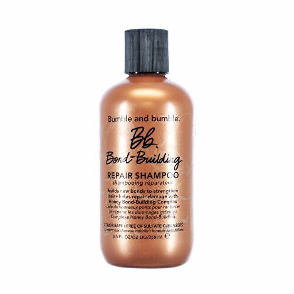Bumble And Bumble BB Bond Building Repairing Shampoo 250 ml