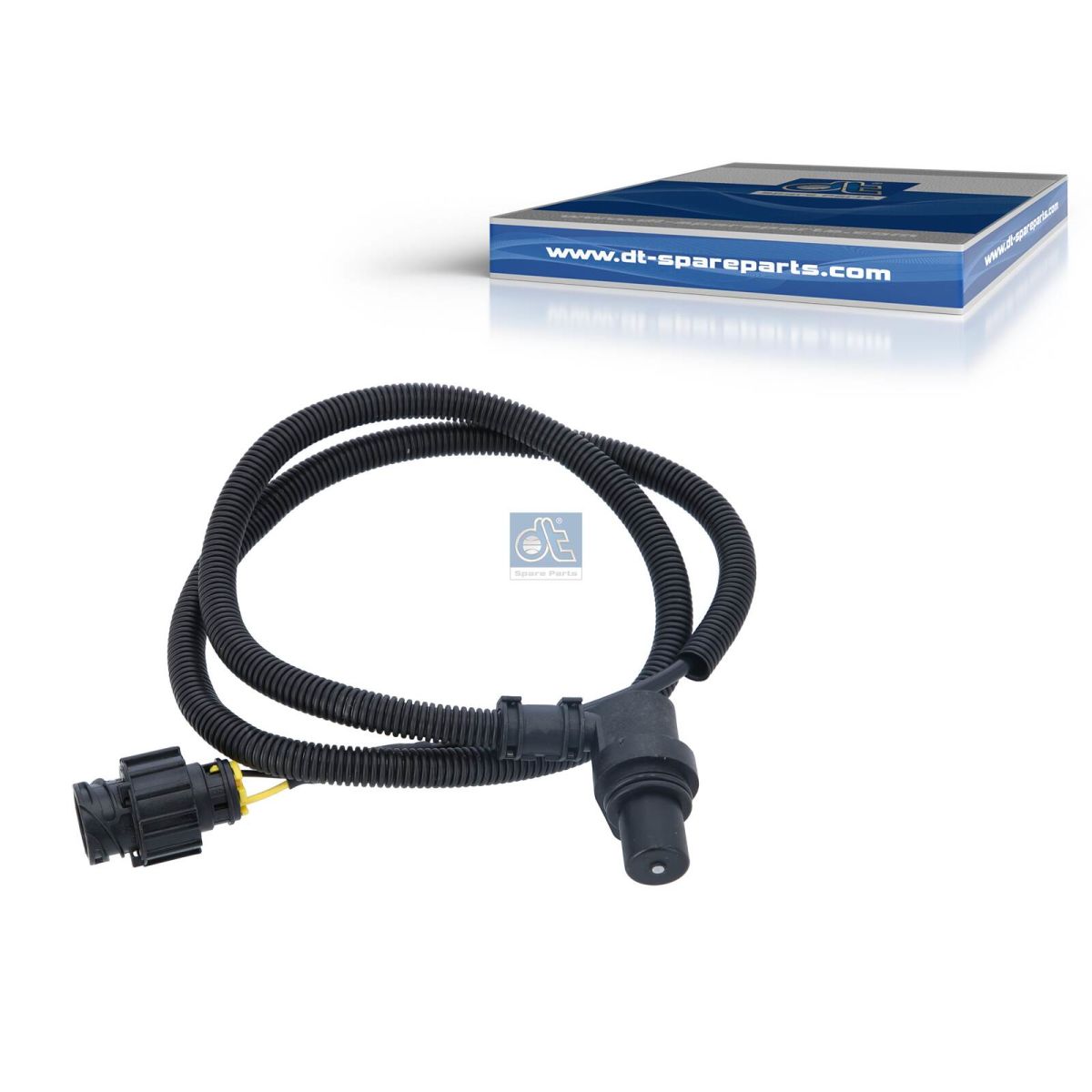 Tunnistin, nokka-akselin ajoitus DT Spare Parts 2.25085