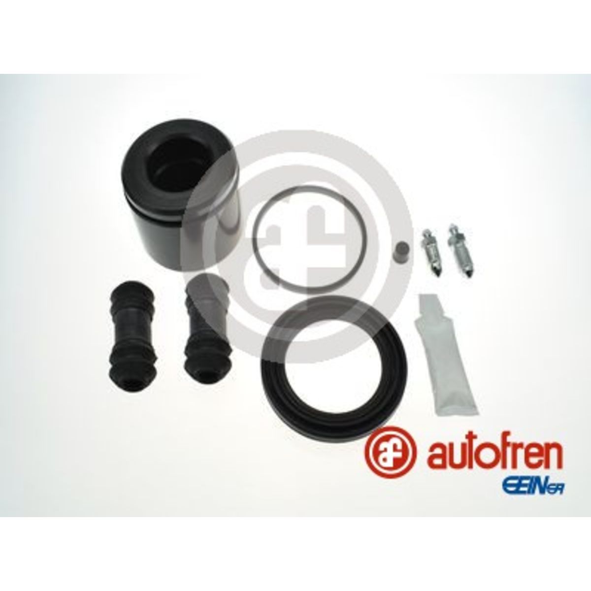 Jarrusatulan korjaussarja AUTOFREN SEINSA D42066C