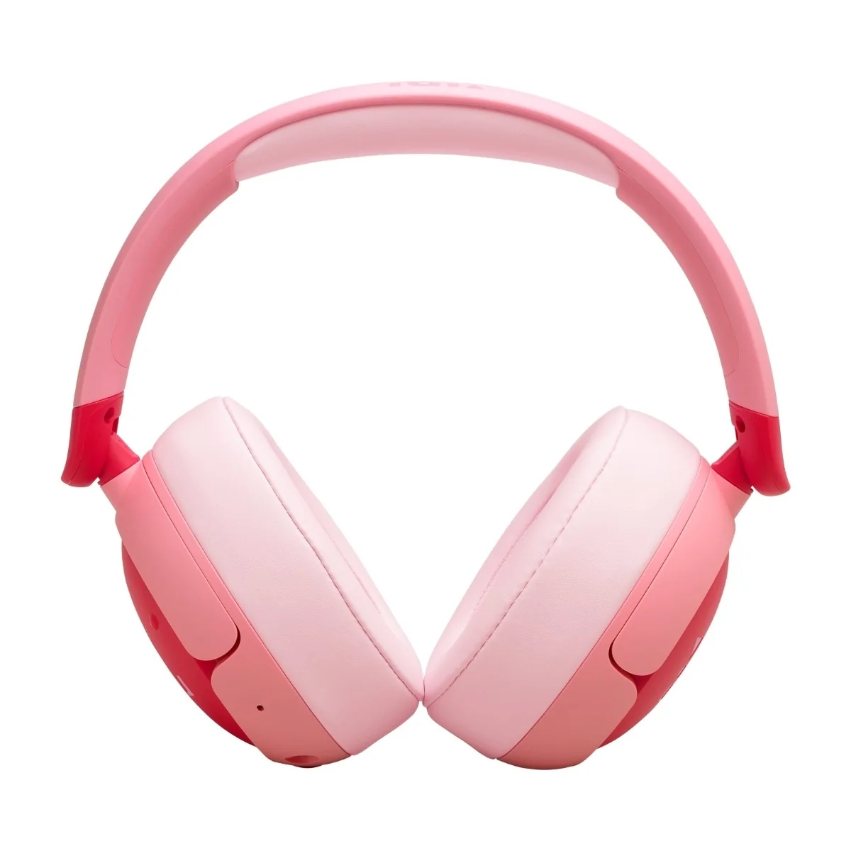 JBL JR 470NC - Pink