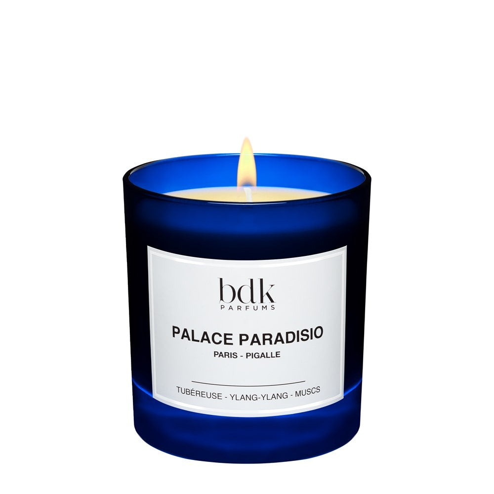 Bdk Palace Paradisio kynttilä 250 g