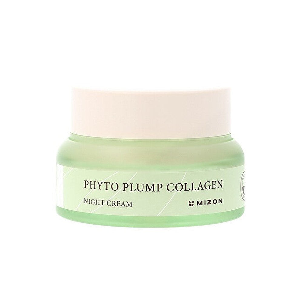 Mizon Yövoide Phyto Täyteläinen kollageeni (yövoide) 50 ml