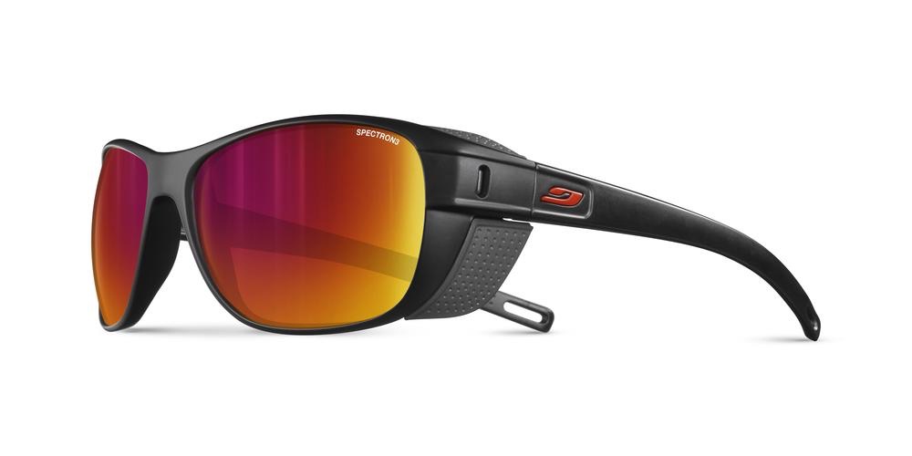 Julbo Camino SP3CF Multi Red aurinkolasit