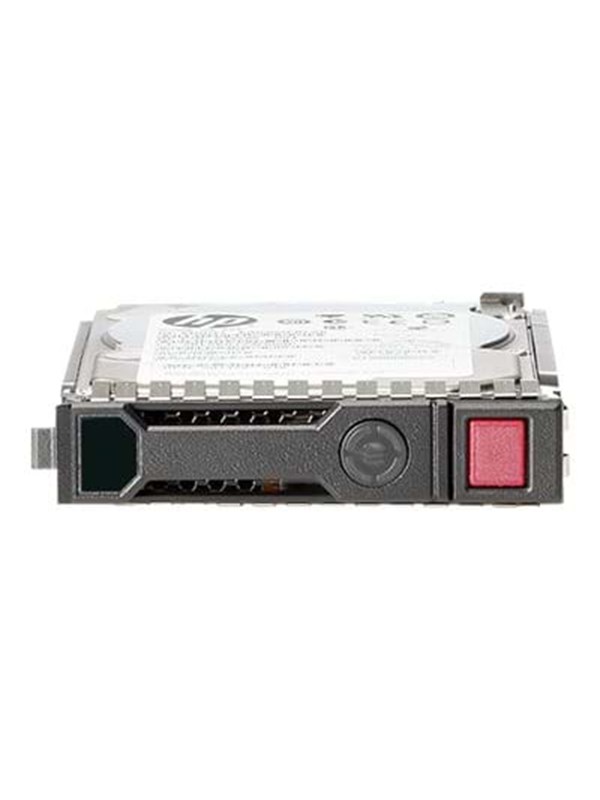 Hpe Enterprise 2.5" 10000r/min Sas Hdd