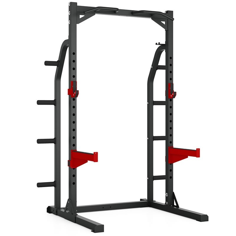 Master Fitness Halfrack Xt8, Power rack