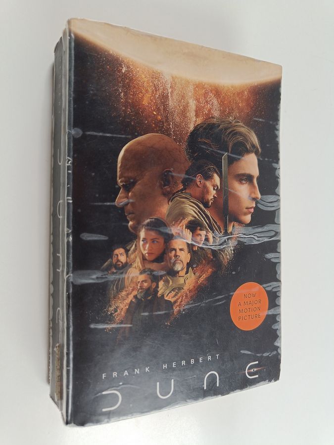 Dune