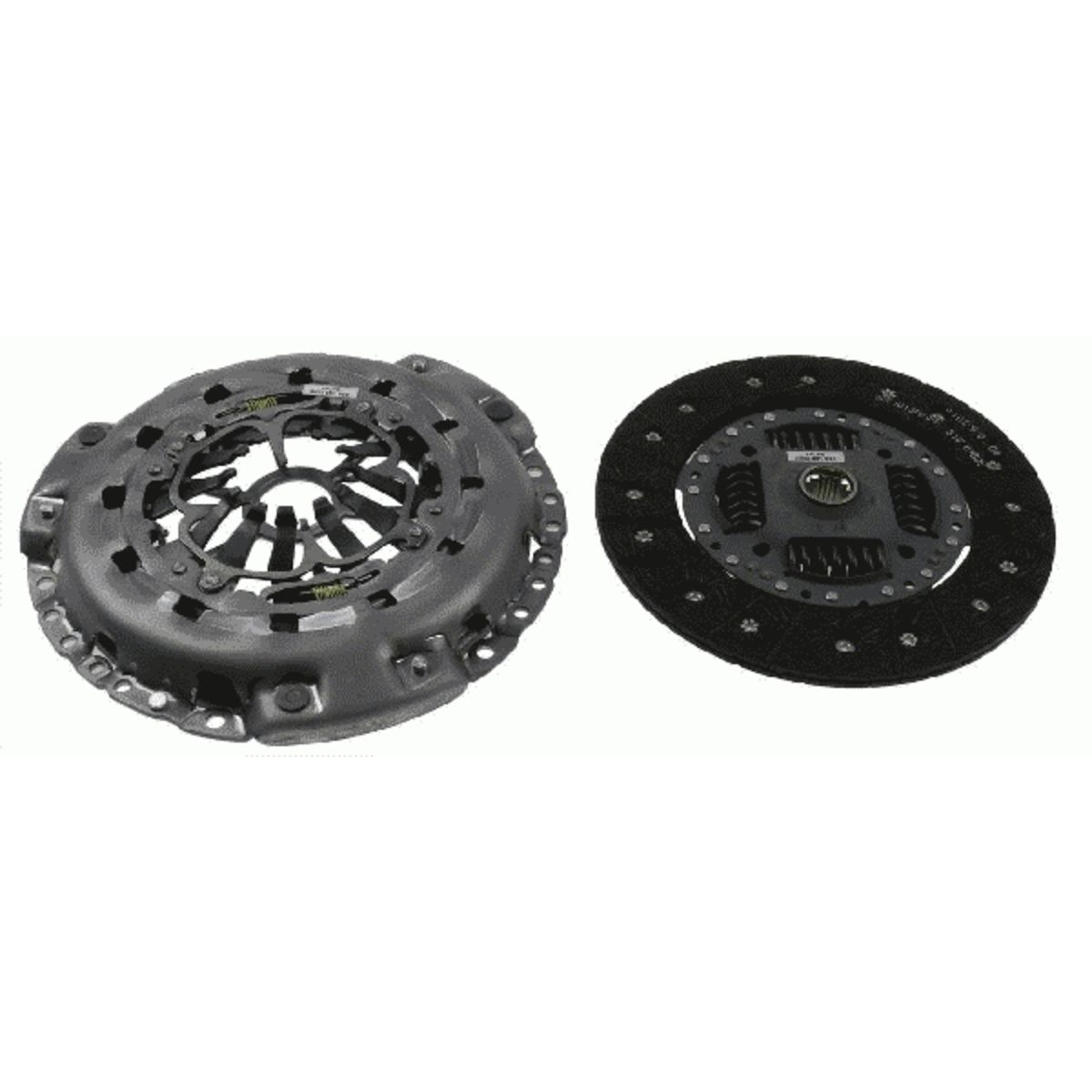Kytkinpaketti SACHS 3000 951 820