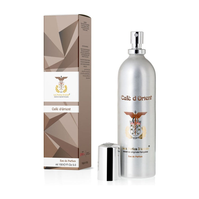 Les Perles D Orient Cafe D Orient - Eau De Parfum 100 ml