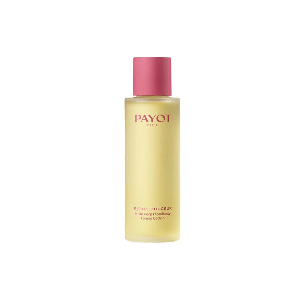 Payot Gentle Ritual Tonificante Floreale Olio Corpo 100 ml — Olio corpo
