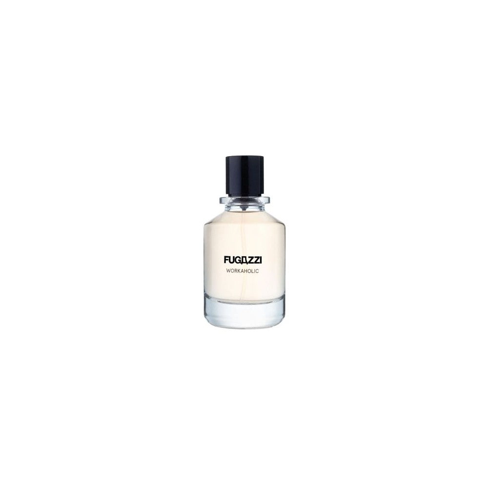 Fugazzi Workaholic Extrait de Parfum - 100 ml unisex