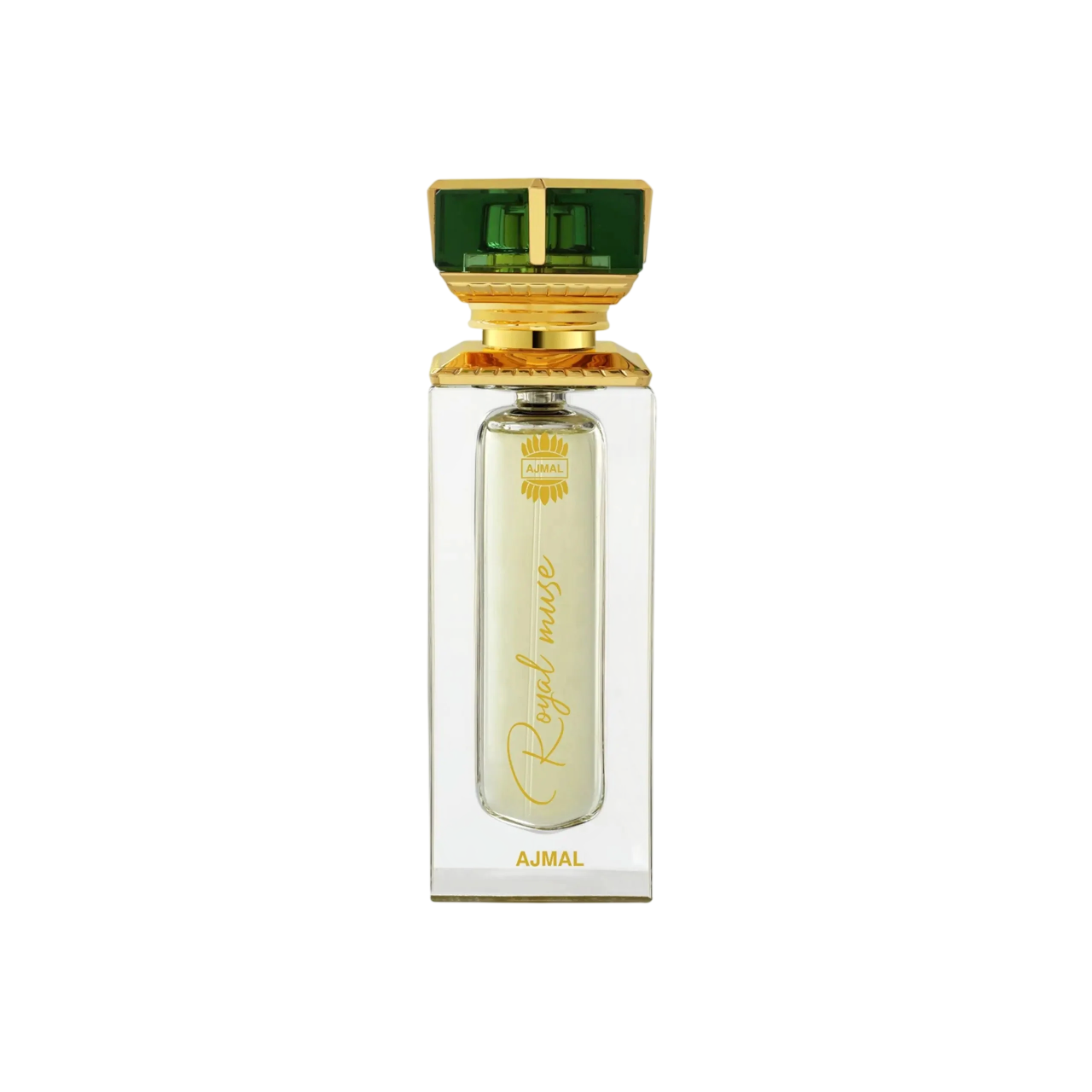 Ajmal Royal Muse, Extraità De Parfum, unisex, 50 ml