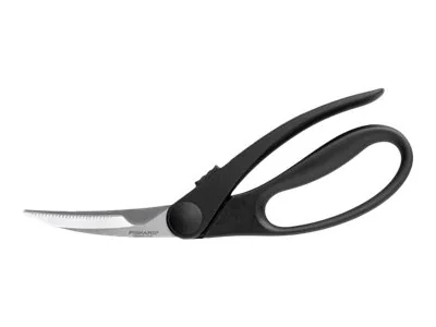 Fiskars Essential - Siipikarjasakset - 23 cm
