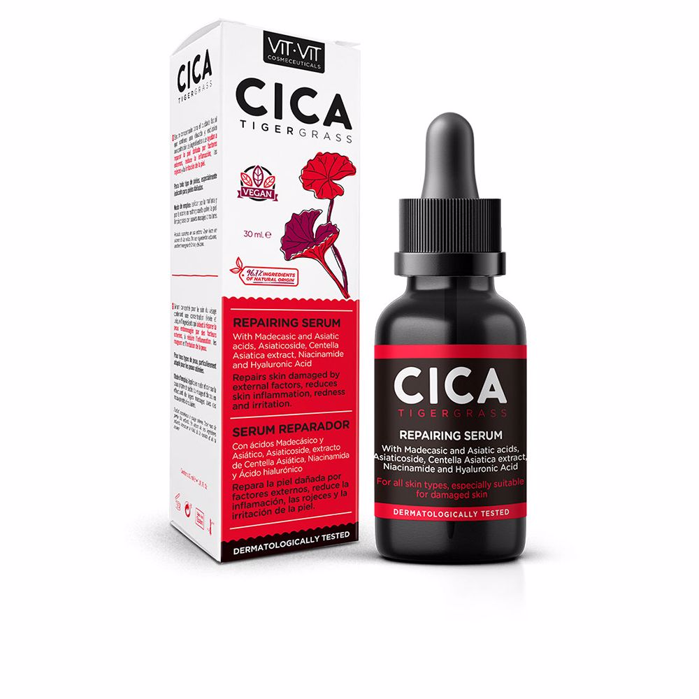 Diet Esthetic Vit Vit Cosmeceuticals Cica Tigergrass seerumi 30 ml