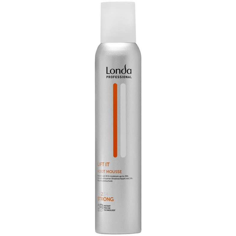 Londa Professional Lift it Root Mousse volyymia antava hiusvaahto 200 ml
