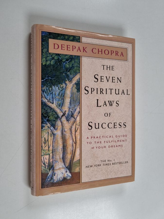 The Seven Spiritual Laws Of Success
