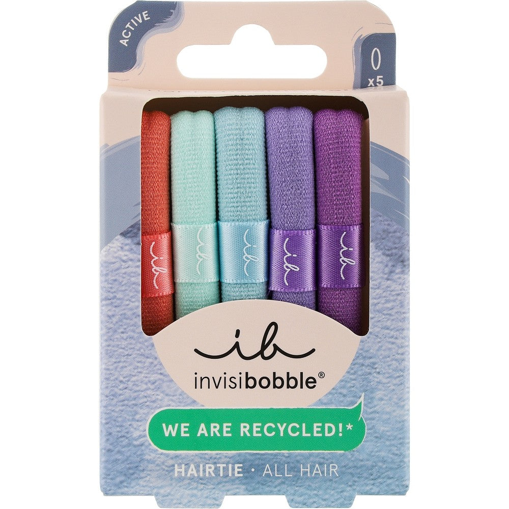 Invisibobble Pastel Dream 5 pezzi — Elastico per capelli
