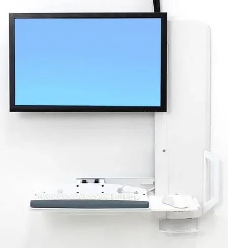 STYLEVIEW SIT-STAND VL
