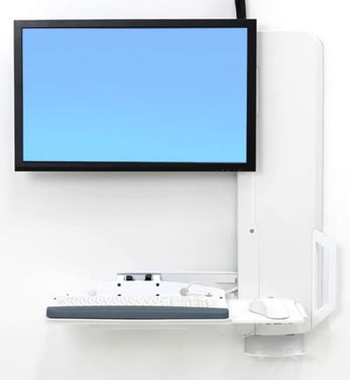 STYLEVIEW SIT-STAND VL