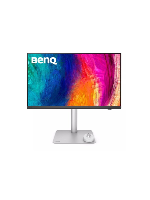 27" BenQ Designer PD2730S - 5120x2880 (5K) - 60Hz - IPS - KVM switch