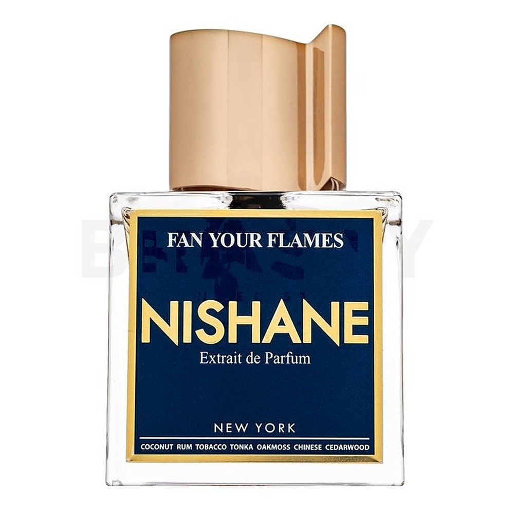Fan Your Flames - hajuvesi - Tilavuus: 100 ml