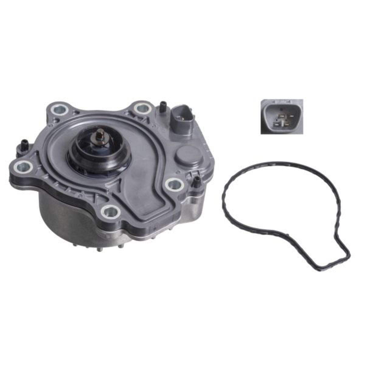 Vesipumppu FEBI BILSTEIN 102277