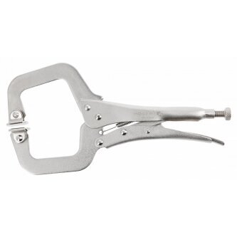 Lukkopihdit Hogert Technik HT1P386
