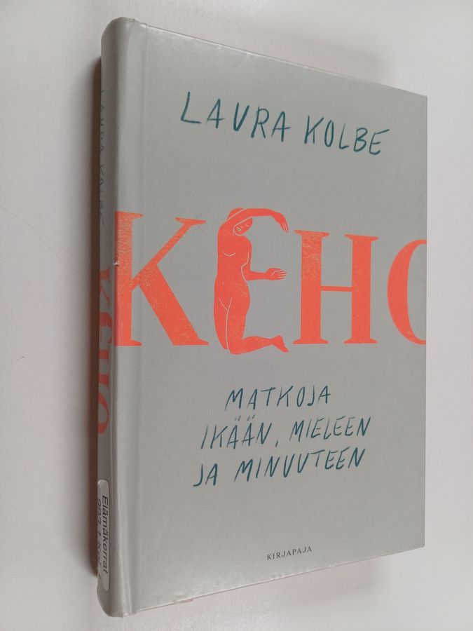 Keho