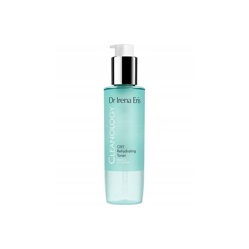 Dr Irena Eris Cleanology OXY kosteuttava hoitovesi 190 ml