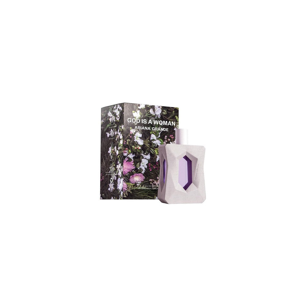 Ariana Grande God Is a Woman EDP W 30 ml