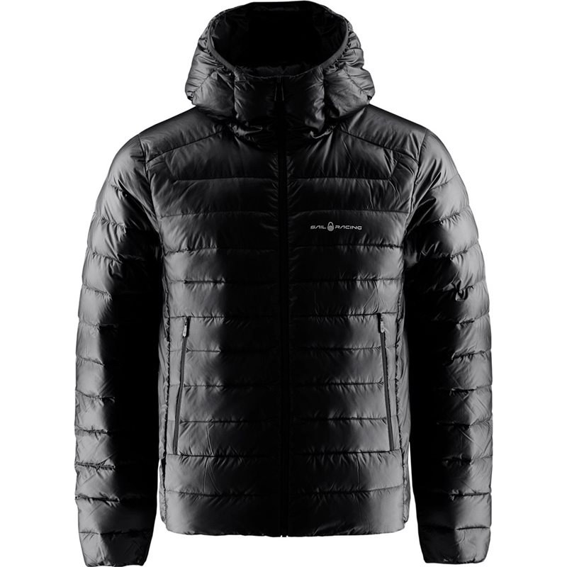 Sail Racing SPRAY DOWN HOOD Carbon - M