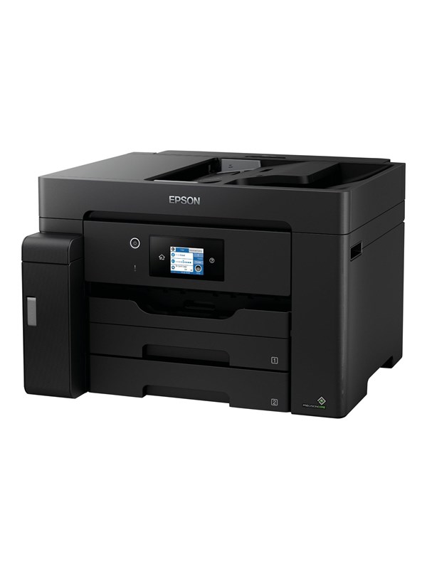 Epson EcoTank ET-M16600 -tulostin