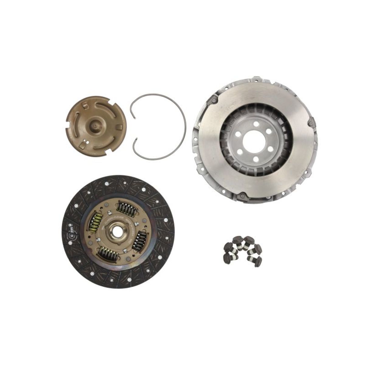 Kytkinpaketti VALEO 786028