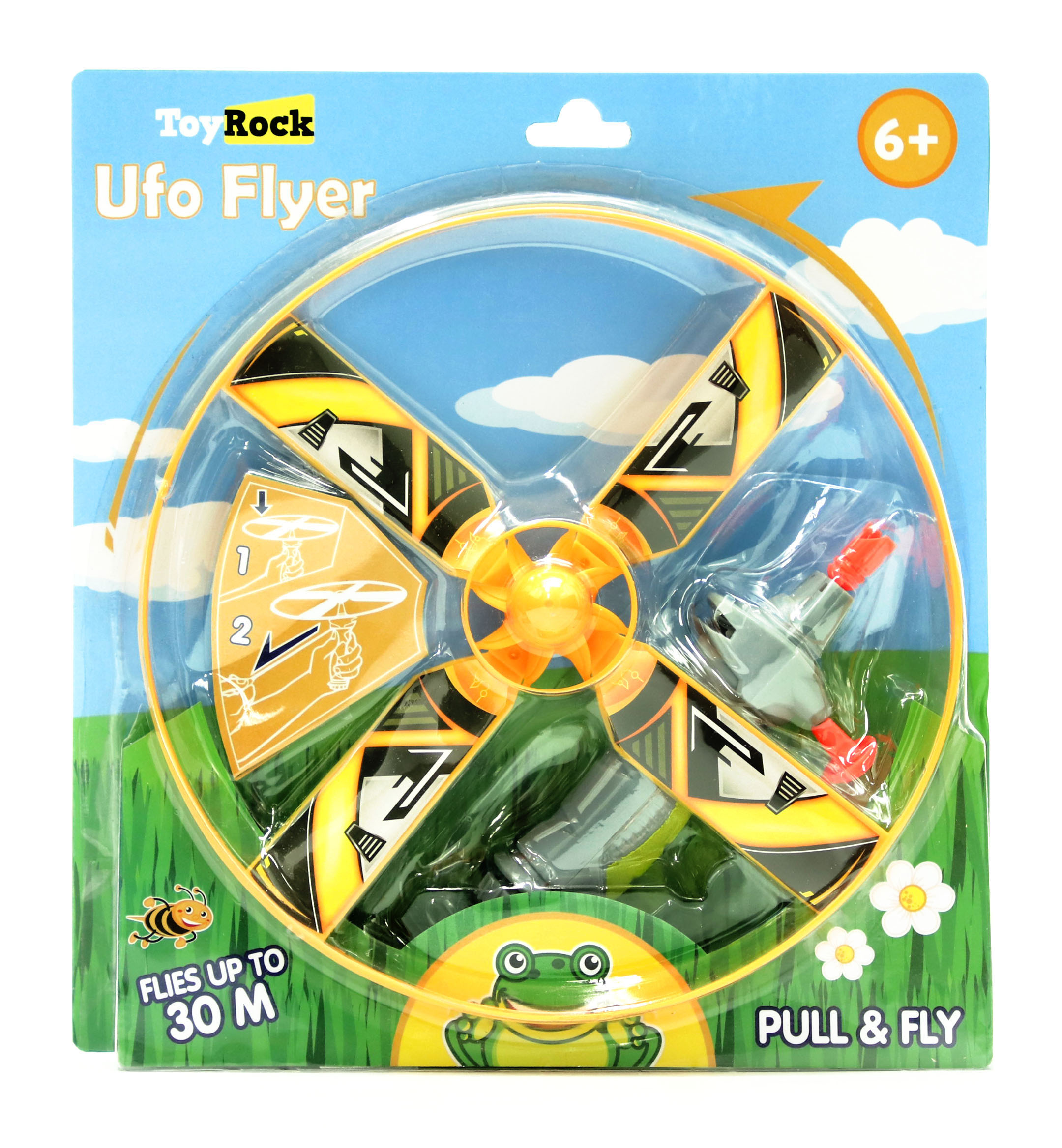 Ufo-Liidokki