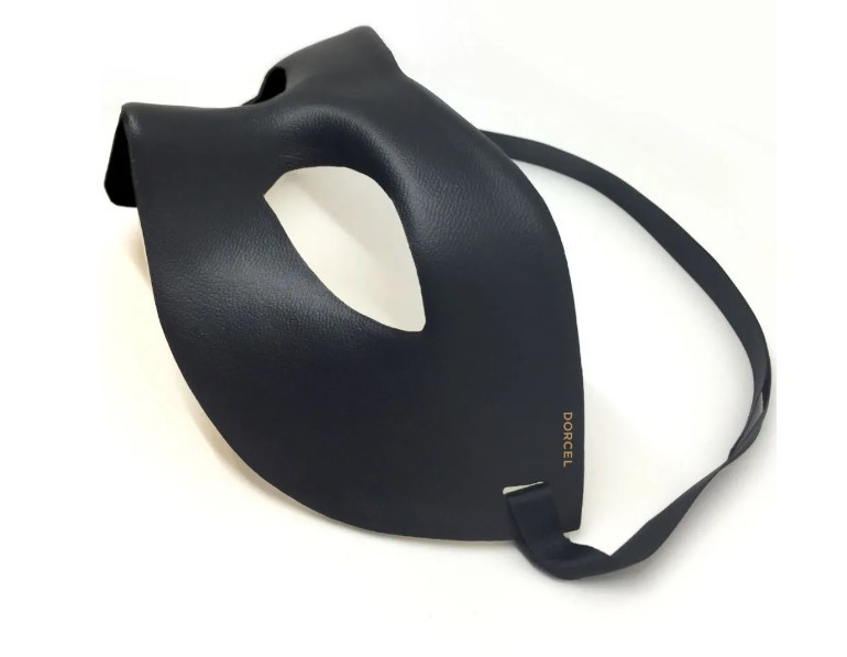 Marc Dorcel Adjustable Mask BDSM-maski